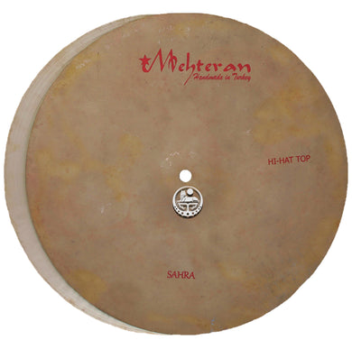 Mehteran Cymbals 10