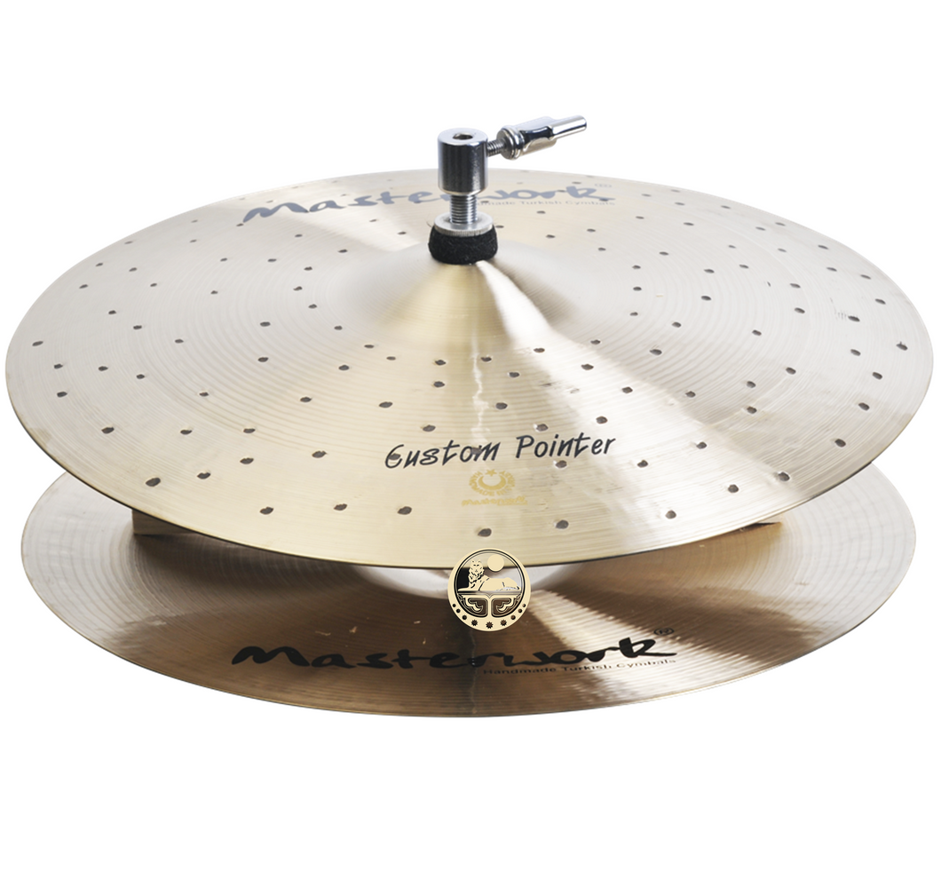 Masterwork Cymbals 15