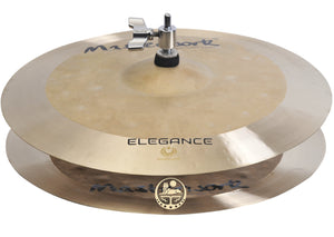 Masterwork 16" Elegance Medium Hi-Hat