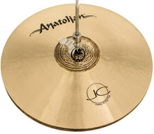 Anatolian 13" JC Honey Hi-Hat