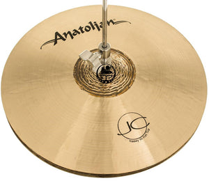 Anatolian 15" JC Honey Hi-Hat