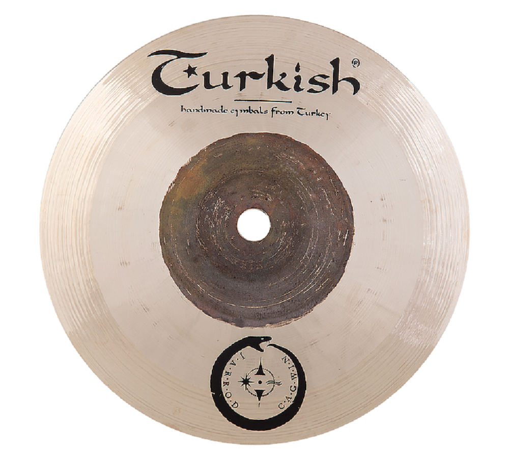Turkish Cymbals 7