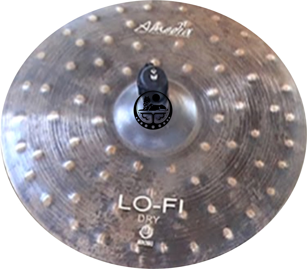 Amedia Cymbals 16