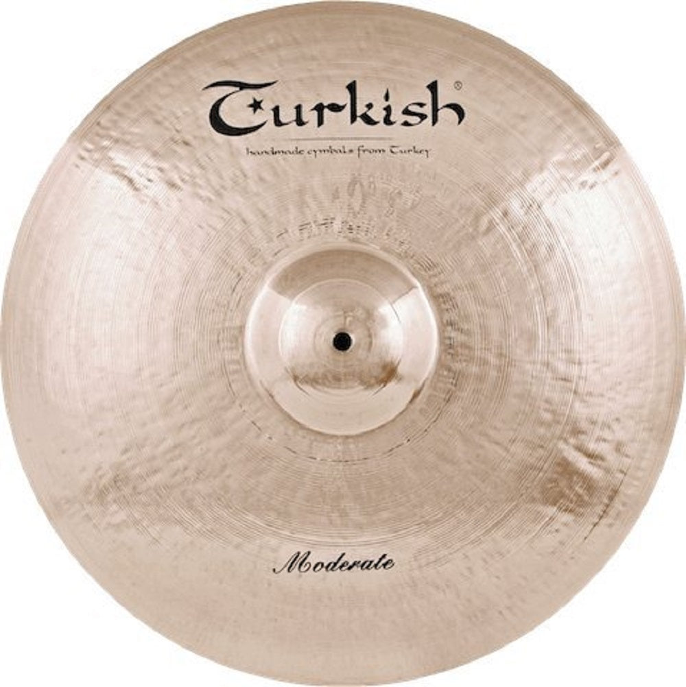 Turkish Cymbals 16
