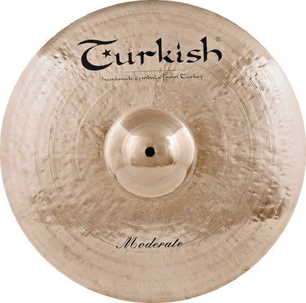 Turkish Cymbals 20