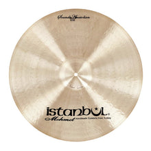 Istanbul Mehmet 19" Mehmet Legend Ride