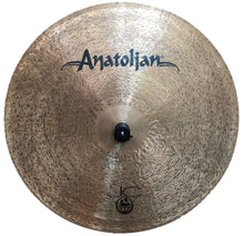 Anatolian 16" JC Passion Crash