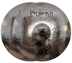 Pergamon 12" Revenge Hi-Hat
