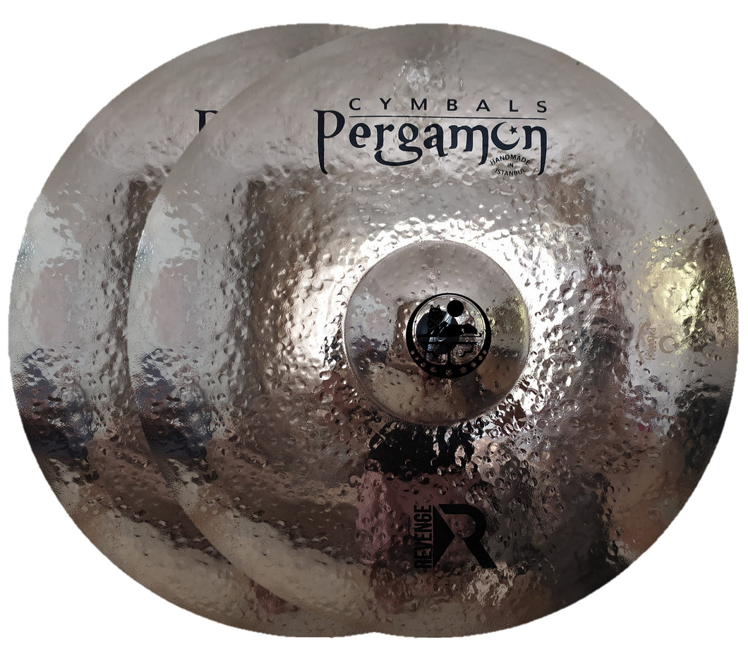 Pergamon 16