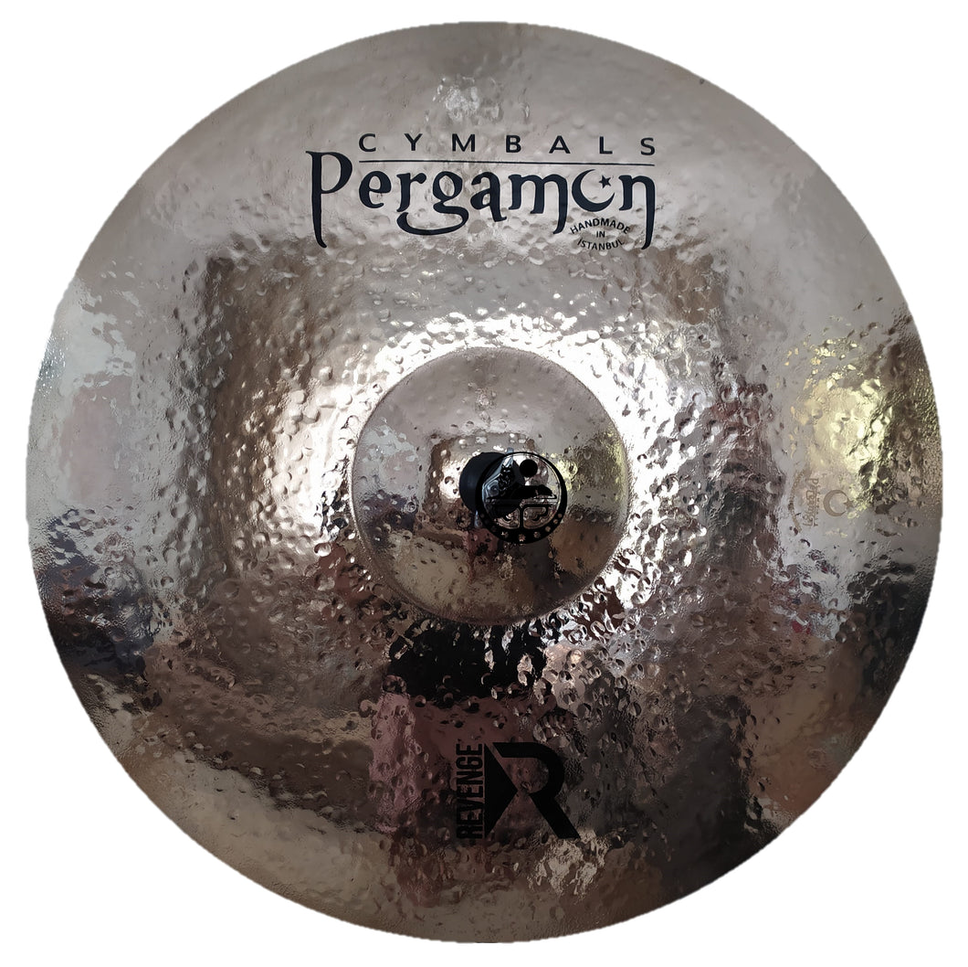 Pergamon 21