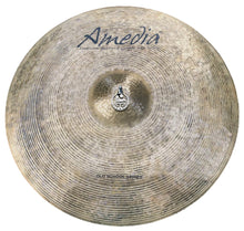 Amedia Cymbals 20" Old School Ride