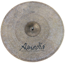 Amedia Cymbals 19" Old School Ride