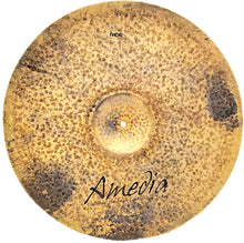 Amedia Cymbals 20" Ararat Ride