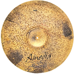 Amedia Cymbals 21" Ararat Ride