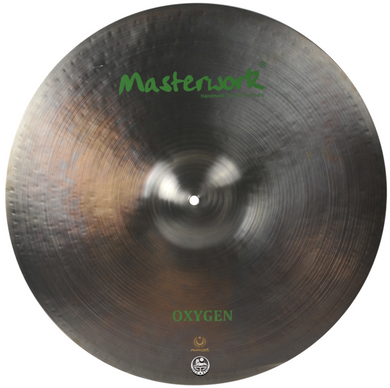 Masterwork Cymbals 21