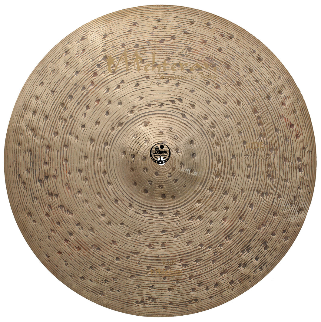 Mehteran Cymbals 19