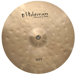 Mehteran 19" Soft Ride