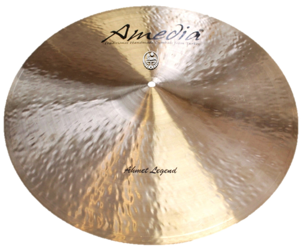 Amedia Cymbals 21