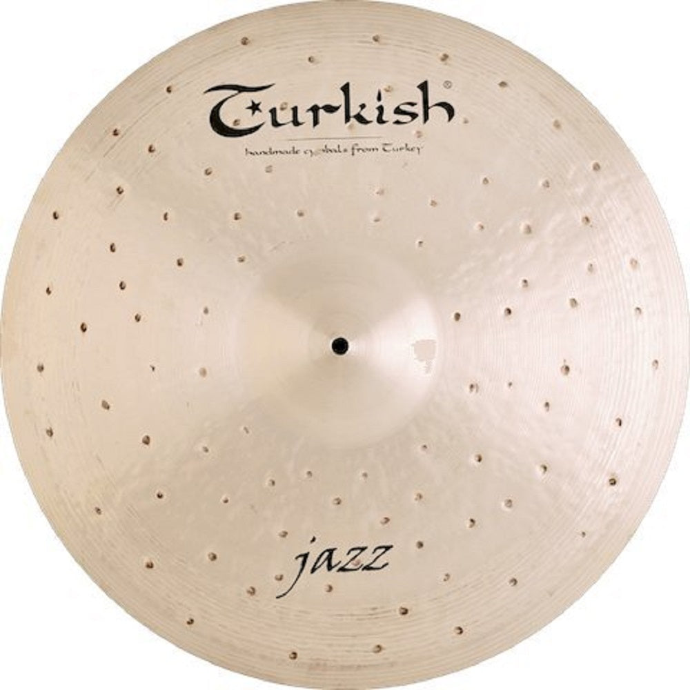 Turkish Cymbals 20