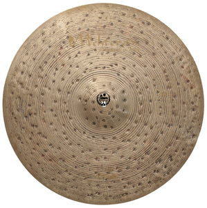 Mehteran Cymbals 20" Rain Thin Ride