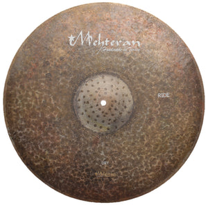 Mehteran 20" Dry Thin Ride