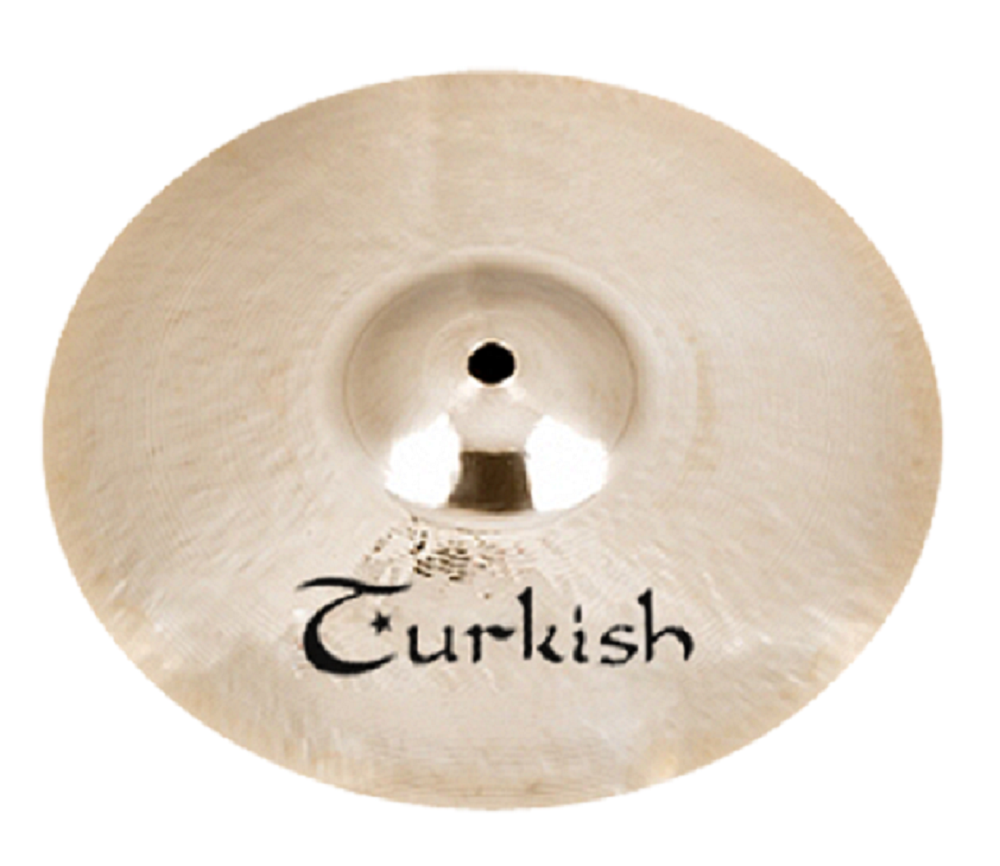 Turkish Cymbals 10