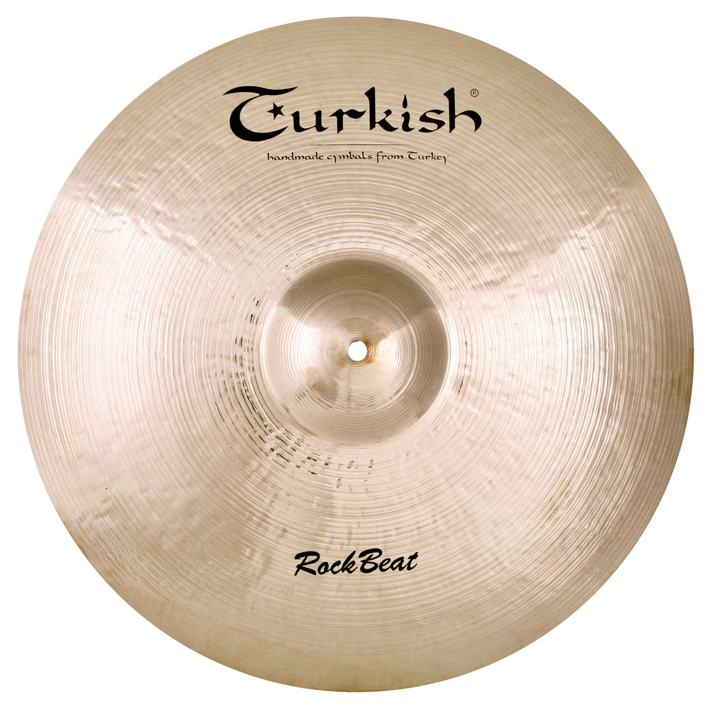 Turkish Cymbals 20