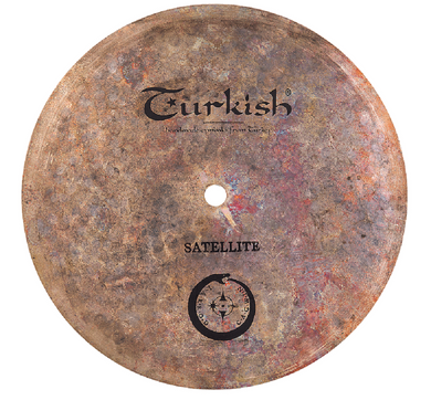Turkish Cymbals 11