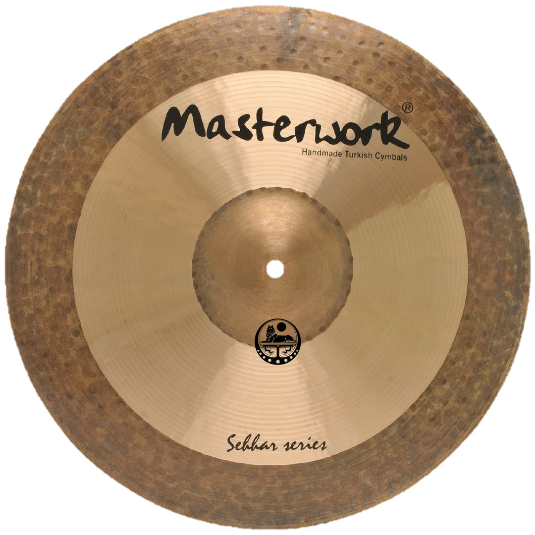 Masterwork 22