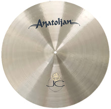 Anatolian 14" JC Smooth Crash