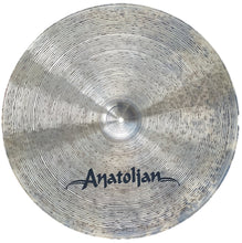 Anatolian 14" JC Soft Dry Crash