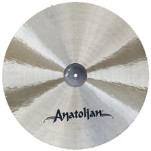 Anatolian 14" JC Sparkle Crash