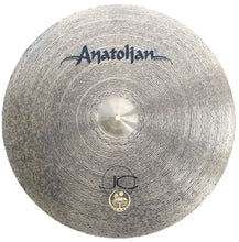 Anatolian 14" JC Sparkle Crash