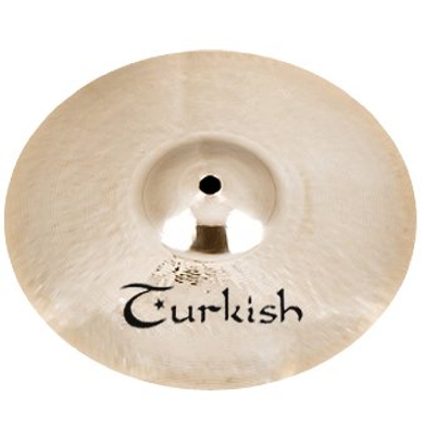 Turkish Cymbals 8