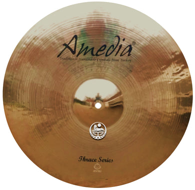 Amedia Cymbals 14