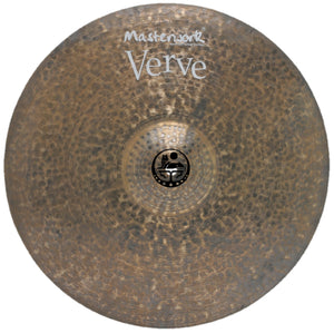 Masterwork 19" Verve Crash