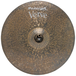 Masterwork 14" Verve Crash