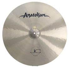 Anatolian 20" JC Warm Definition Crash